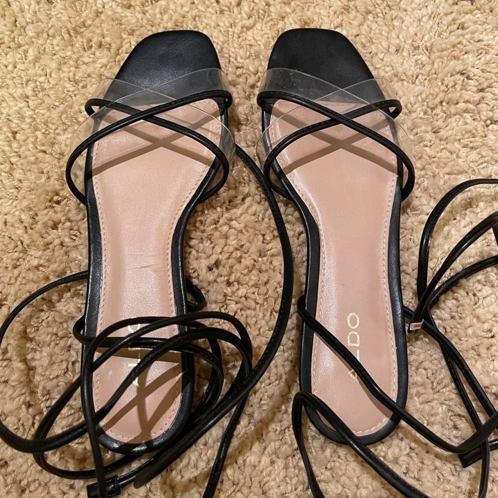 Aldo sandal